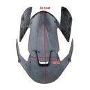 2024–2025 Aprilia RS457 RS 457 Kotflügel vorne Kotflügelverkleidung