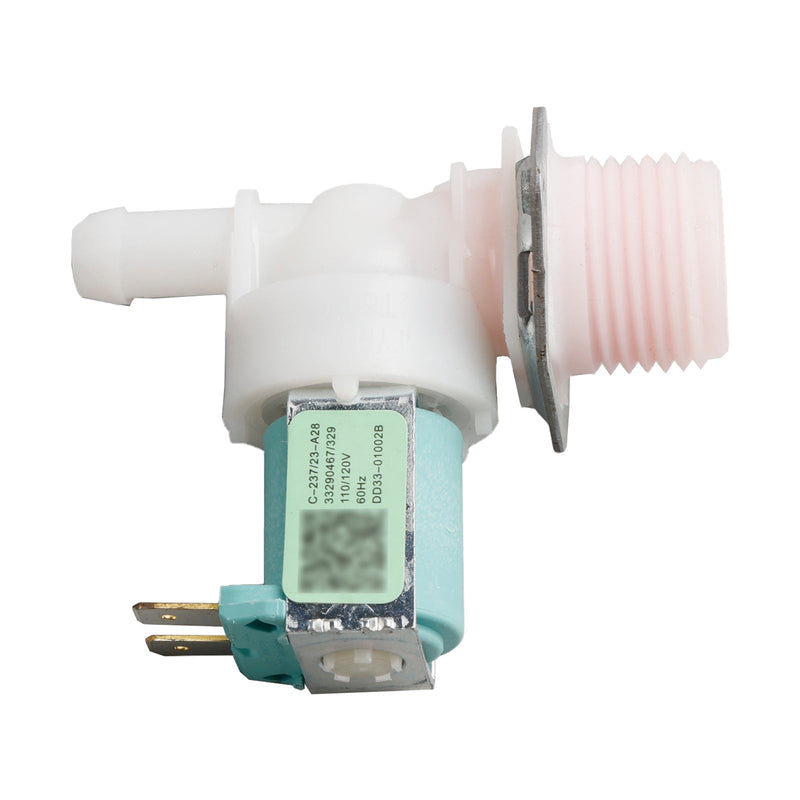 DD33-01002B Zawór wlotowy wody do zmywarki Samsung AP6975653 PD00062560