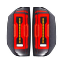 2014–2020 Toyota Tundra links + rechts LED Rücklicht Montage 815600C101 815600C100