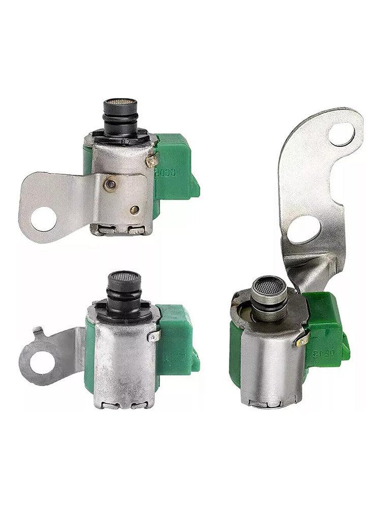 Übertragung Shift Magnet S1 &amp; S2 &amp; SL Für Toyota Corolla Matrix 1,8 L 2003-2006