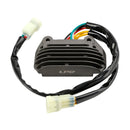 2013 Husaberg FE250 Generator Stator Regulator ensretter & tætning 77439004000