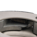 2020-2021 KYMCO ATV MAXXER 300 T3B ACOPLING PLACA DE ANIVA 22300-LFG2-E0A 22300-LBA7-900