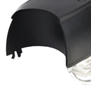 2PCS Tür Flügel Spiegel Anzeige Signal Licht Seite Für VW Passat B7 2010-2015