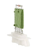 Heater A/C Fan Blower Motor Resistor 1K0959263A For VW Jetta Golf Passat MK5