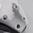 2024-2025 YAMAHA MT-09/SP Windschutzscheibe Windschutzscheibe + Halterung