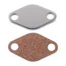 BMW N47N N47S1 2.0 D E90 91 92 F30 31 Zestaw naprawczy do wymiany uszczelki chłodnicy EGR