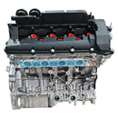 Jaguar XF 5.0L Motor (Baujahre 2010–2015), Teilenummer AJ133, Teilenummer LR079068, Teilenummer LR039821, Leistung 508 PS