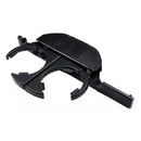 Getränkehalter für die Mittelkonsole vorn, 51168190206, für BMW E39 5er-Reihe (RHD).