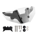 2024-2025 Yamaha MT-09/SP ABS Motocykl przednią szybę