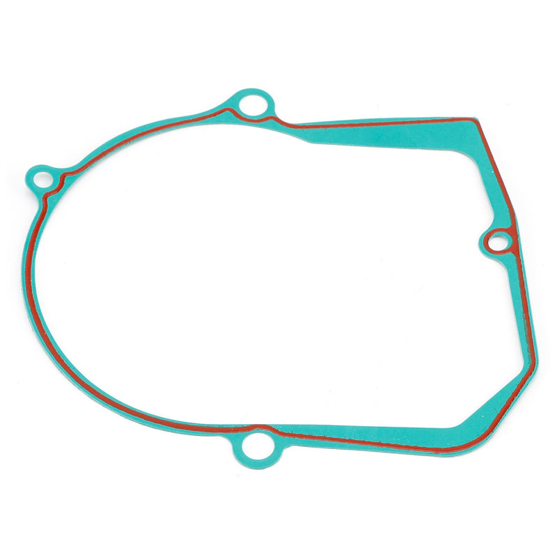 1988 Yamaha YFM80U Moto-4 80 Stator Generator Regler Gleichrichter Dichtung 55X-85560-M0