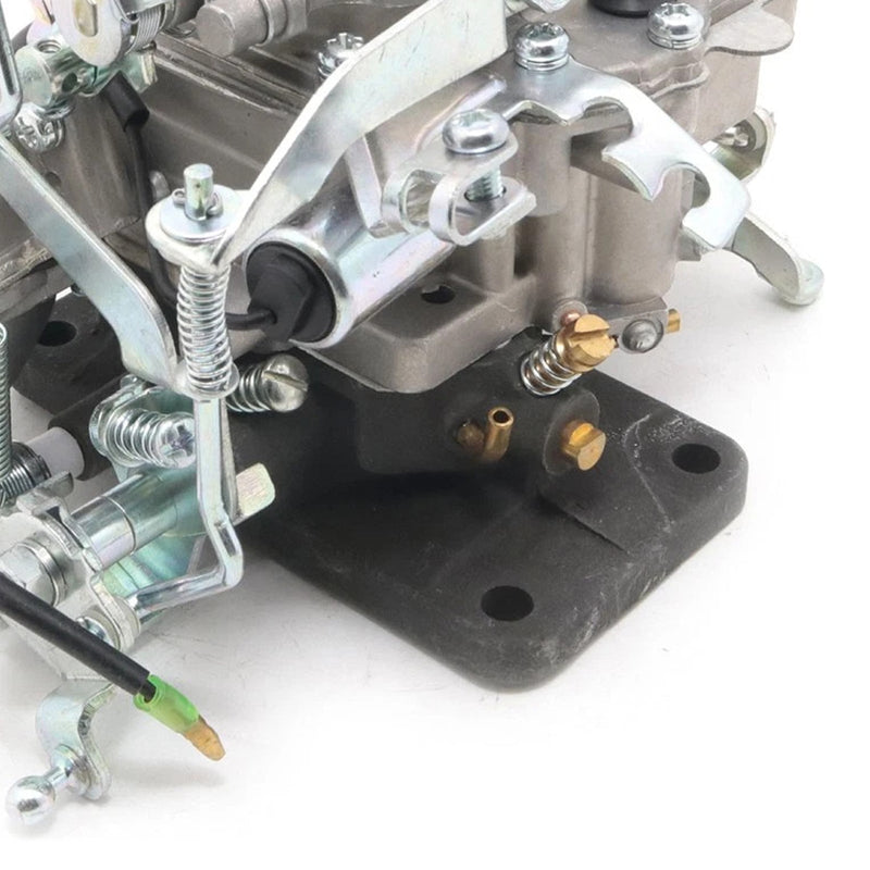 1972–1978 Toyota Hilux RN20 RN25 Pickup Truck 1,6 l Vergaser 21100–31225