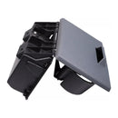 2008-2016 Ford F-250 SD, F-350 SD, F-450 SD, F-550 SD Armaturenbrett-Getränkehalter BC3Z2513562AC