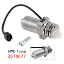 2016–2024 Für BMW F44 M235i 228i X1 X2 Mini AWD Allradpumpe 5. Generation 2010677