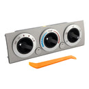 Klimabedienteil für Klimaanlage/Heizung, Modul 55900-04020, passend für Toyota Tacoma (2005–2008)