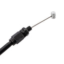 2011-2023 Suzuki GSXR600 GSXR750 plynový vodič vlakem červené