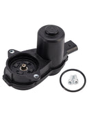 Brake booster for rear brake caliper for Audi A6 (2013–2018) and A7 (2010–2018) 32347485