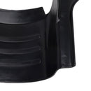 7"" Heckfenderverlängerung dehnbar für Touring Electra Glide Road King 96-08