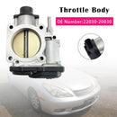 Drosselklappengehäuse für Lexus ES300 3.0L 2995CC V6 Benzinmotor (Baujahre 2002–2003) 22030-20030