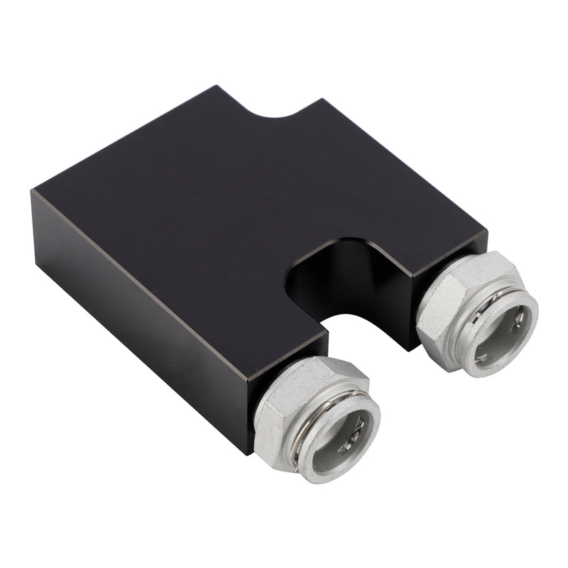 2013 ja korkeampi Cummins Aisin AS69RC -varusteen jäähdyttimen ohituslohko 3100052392 68186711AA