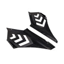 Seitenschutzverkleidung für Honda CBR650R (Modelljahre 2024–2025)