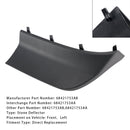 2021–2024 Jeep Grand Cherokee L Front links Fascia Spat 68421753AB