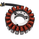 STATOR LICHTMASCHINE FÜR HONDA FES125 FES150 S-FLÜGEL 2007 2008 2009 2010 2011 2012
