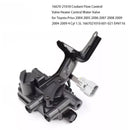 Heizung Kühlmittel Regelventil 16670-21010 Für Toyota Prius 1,5 L L4 2004-2009