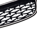 2012-2019 For BMW 3-serie F31 Touring Diamond nyregitter foran 51137263482