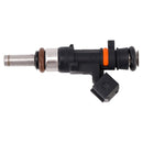 1 stk injektordyse for Alfa Romeo, FIAT, Lancia 0280158224 77365392