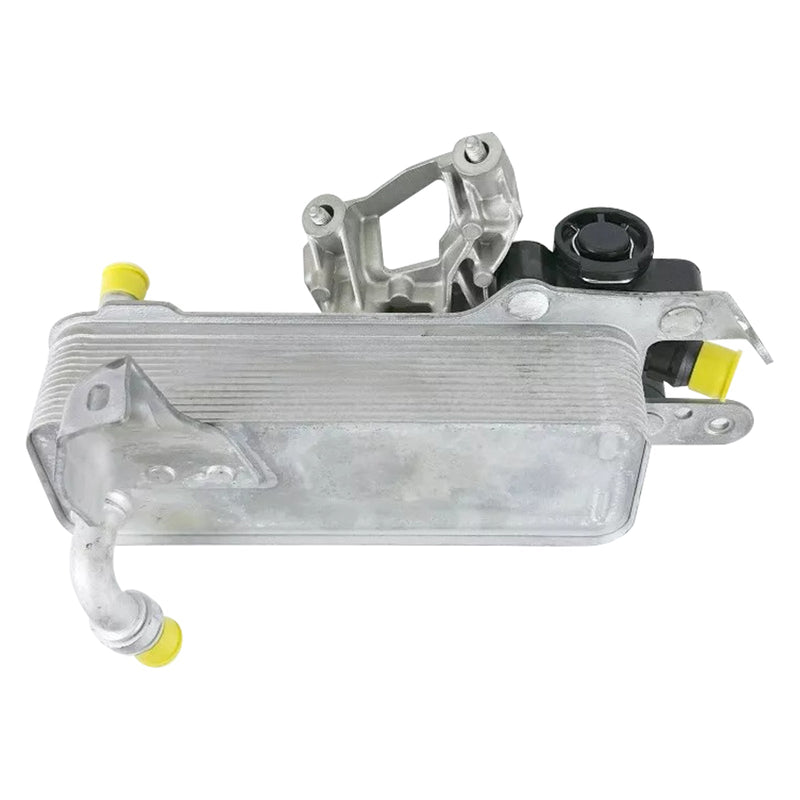 2022 BMW X3 xDrive30i Outdoor Edition Sport Utility 4-Türer Getriebeölkühler 17218607237