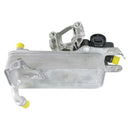 Getriebeölkühler 17218607237 Für BMW X3 X4 xDriver 430i 2.0L 2018-2023