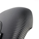 2022-2024 SUZUKI Hayabusa GSX1300R Rücksitzkissen Soziussitz Flach PU Weiß