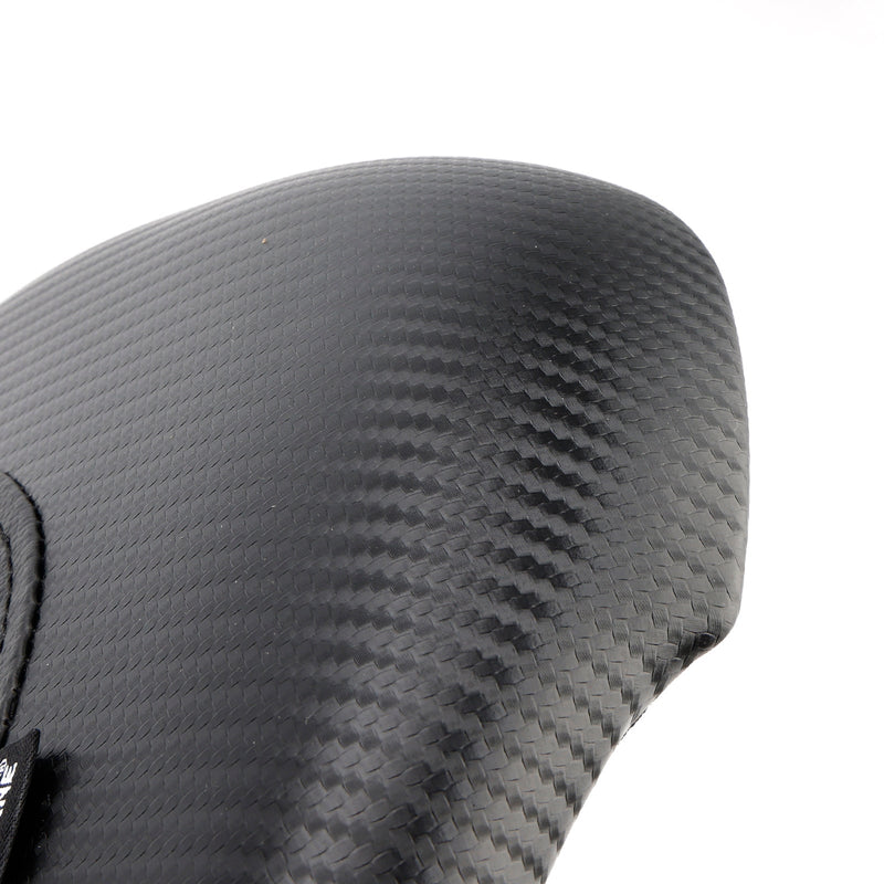 2022-2024 SUZUKI Hayabusa GSX1300R Rücksitzkissen Soziussitz Flach PU Weiß