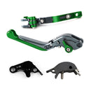 2022–2023 YAMAHA YZF R7 MT-10/SP FZ-10/SP Einstellbarer Kupplungsbremshebel