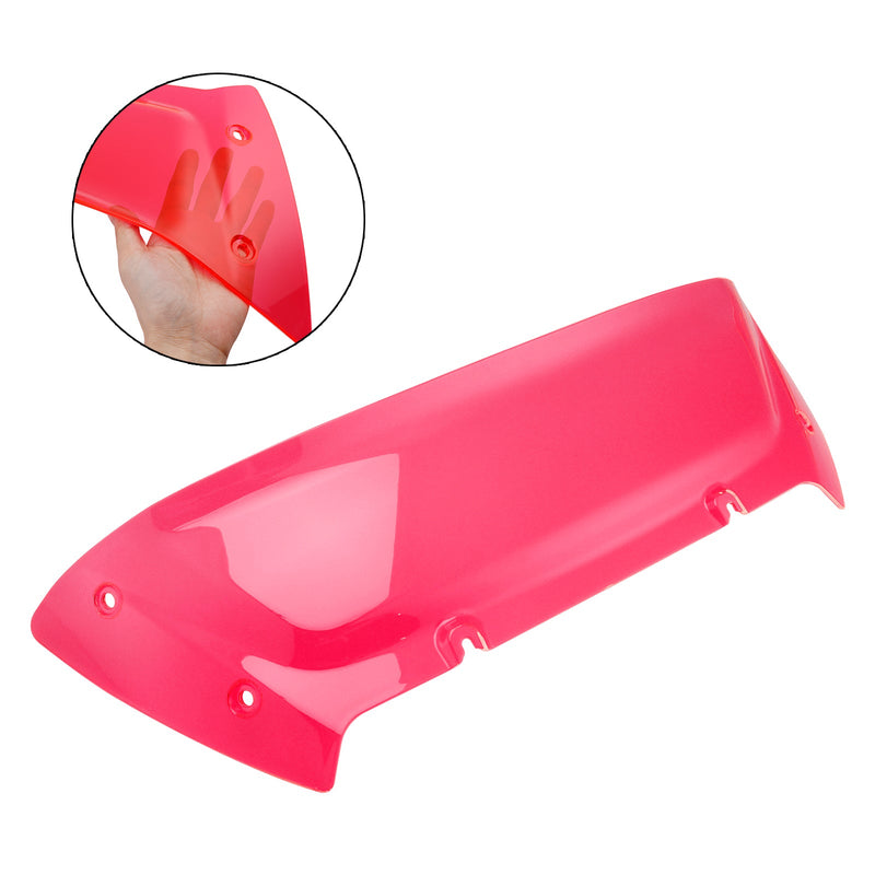 2023-2025 CVO Road Glide FLTRXSTSE ST Windschutzscheibe Windschutz