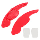 Lenkrad-Schaltwippen-Erweiterung für SEAT VW Scirocco