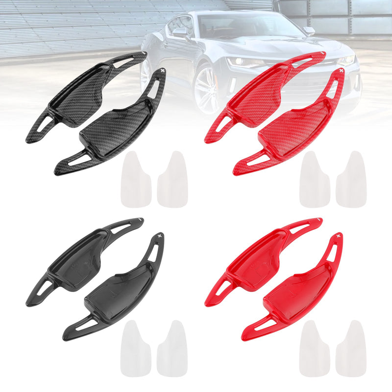 2016–2023 Chevrolet Camaro Lenkrad-Schaltwippen