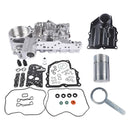 Ölwannendichtung für Akkumulator (2007–2011) Seat Leon 1.8l 7-Gang, Reparaturteil 0AM325025J