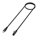 Ladekabel, hochwertiges Ersatz-Ladekabel für Sonos Roam 2 Lautsprecher