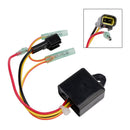 CDI-Box-Zünder passend für Yamaha 150 PS 200 PS 1999–2005 225 PS 250 PS 1997–2004