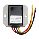 Vodotěsný 24V na 12V 2A 24W STEP DOWN DC/DC Regulační soudce Regulator