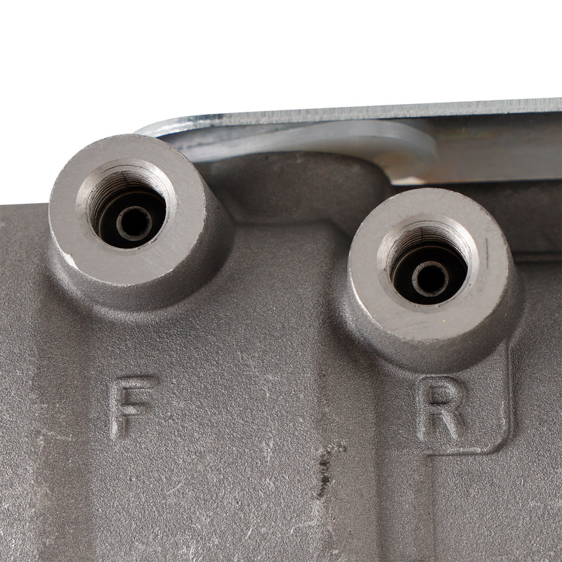 08/2000-01/2003 Isuzu NPR250 NPR NPR71 2-türiger LKW 4,6 l Diesel Hauptbremszylinder PTX024-C1911564-H024 NKR66