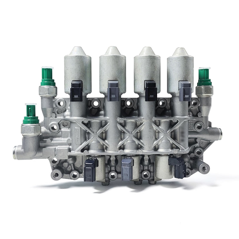 2013–2015 Acura RDX 5-Türer-Basis, 5-Türer TECH KA 6AT Sport, brandneues lineares Getriebe-Schaltsolenoid 27700–5b7–000