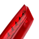 Hinteres drittes Bremslicht Lampe 40700780 Für Peugeot RCZ 2010-2015 Rot
