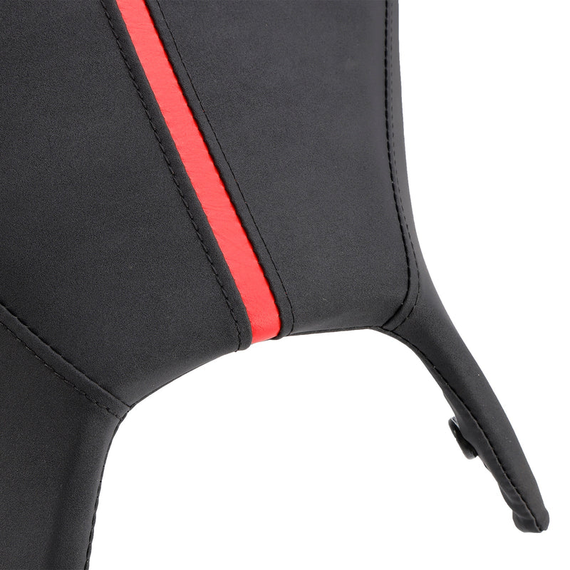 2021-2024 Aprilia RSV4 1100 Front Raider Seat Driver's Piss PU