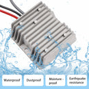 Mini-Aufwärtswandler mit Gleichstromkabel, 12 V/24 V auf 57 V, 4,5 A, 256 W