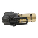 W3SP2607X10 Super Pump 1HP yksinopeuksinen allaspumppu 115/230V