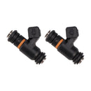 2pcs 2521718 injetores de combustível para Polaris RZR XP 2017-2020