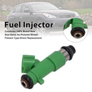 1 piece fuel injector for Infiniti EX35 and Nissan Altima (07-18), part number 16600-jk20a