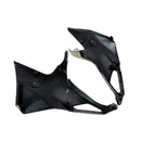 2022-2025 Yamaha XSR 900 XSR900 Seitenverkleidung für Sitzbank